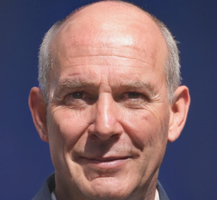 Facilitador Ricardo Santos