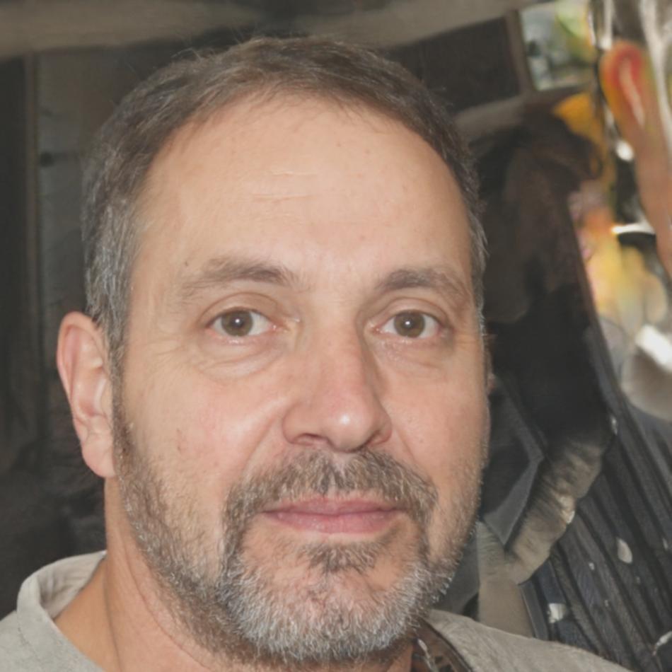 Facilitador Miguel Costa